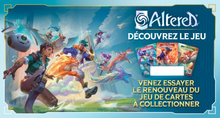 Altered Roadshow FR annonce banniere 1600x859 vierge | Jeux Toulon L'Atanière